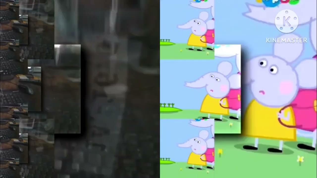 (reupload) SCAN VS ROUND 29 - YouTube