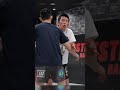 【1分でわかる】青木真也のバックの取り方