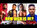 How Rich is Maurice Sam The Hottest Nollywood Actor