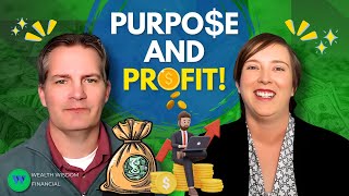 Decoding Your Financial DNA Aligning Your Business with Your Life's Purpose