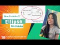 Pre Calculus: Ellipse and Solving Problems Involving Ellipse