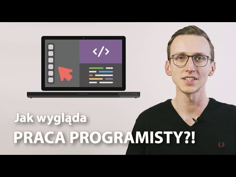 Wideo: Kim jest programista rurociągów?