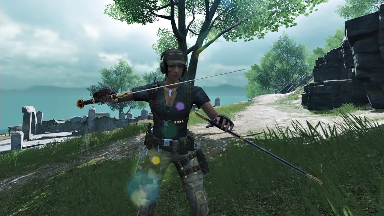 Solo vs Squad | 29 Kills | Alcatraz: Torneo | Full Gameplay | Gráficos: Máximo 