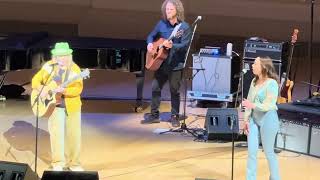 The Music of Crosby, Stills and Nash ft. - Rickie Lee Jones Carry On 5-13-24 Carnegie Hall, NYC