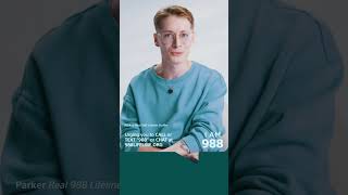 “I am 988” - 988 Minnesota Lifeline Specialists: “For anyone who needs to talk.”