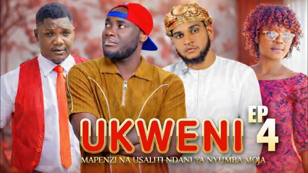 UKWENI  EPISODE 4    #dunia #bigboss #hemedyphd #chadomasta #comedy #love