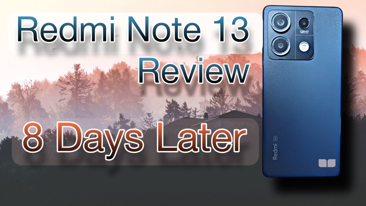 Redmi Note 13 Phone Review in Hindi #new #review #redmi #redminote #mobilephone #unboxing #andriod