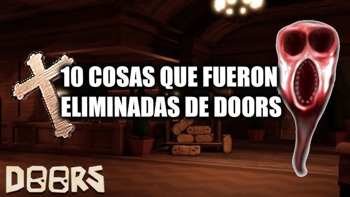😊Como sobreviver aos monstros de doors. #dicaroblox #roblox #doorsro