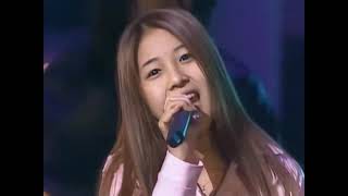 보아(BoA) - ID: Peace B 라이브 (001108)