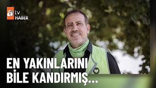 Haluk Levent için yolun sonu görünmüş - atv Ana Haber 24 Temmuz 2026