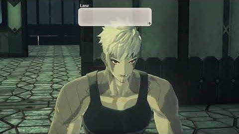 Xenoblade Chronicles 3 Episode 58: Rising Ogre & Martial Artist