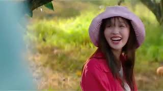 Fall in Love at First Kiss❤️ Video clip screenshot 3