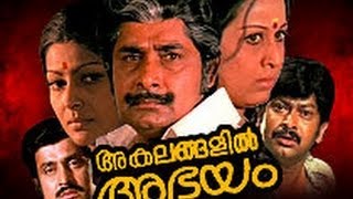 Akalangalil Abhayam (1980)