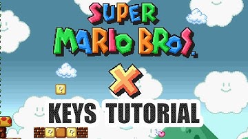 Using a Key to exit/end level in SMBX