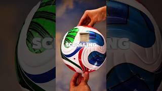 Every World Cup Final Uses a Different Ball… Here’s Why 🤯⚽ #soccer #goalzonefc