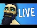 IRL KUL TIRAN PLAYS WOW 8.1.5 - WoW: Battle For Azeroth (Livestream) Mp3