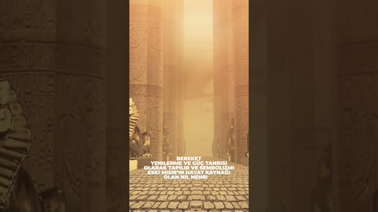 Sobek The God of Water in Ancient Egyptian Mythology