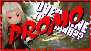 BRAVELY DEFAULT DEMO