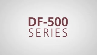 Servomex Df-500 Ultra-Trace Oxygen Analyzer Series - Product Video
