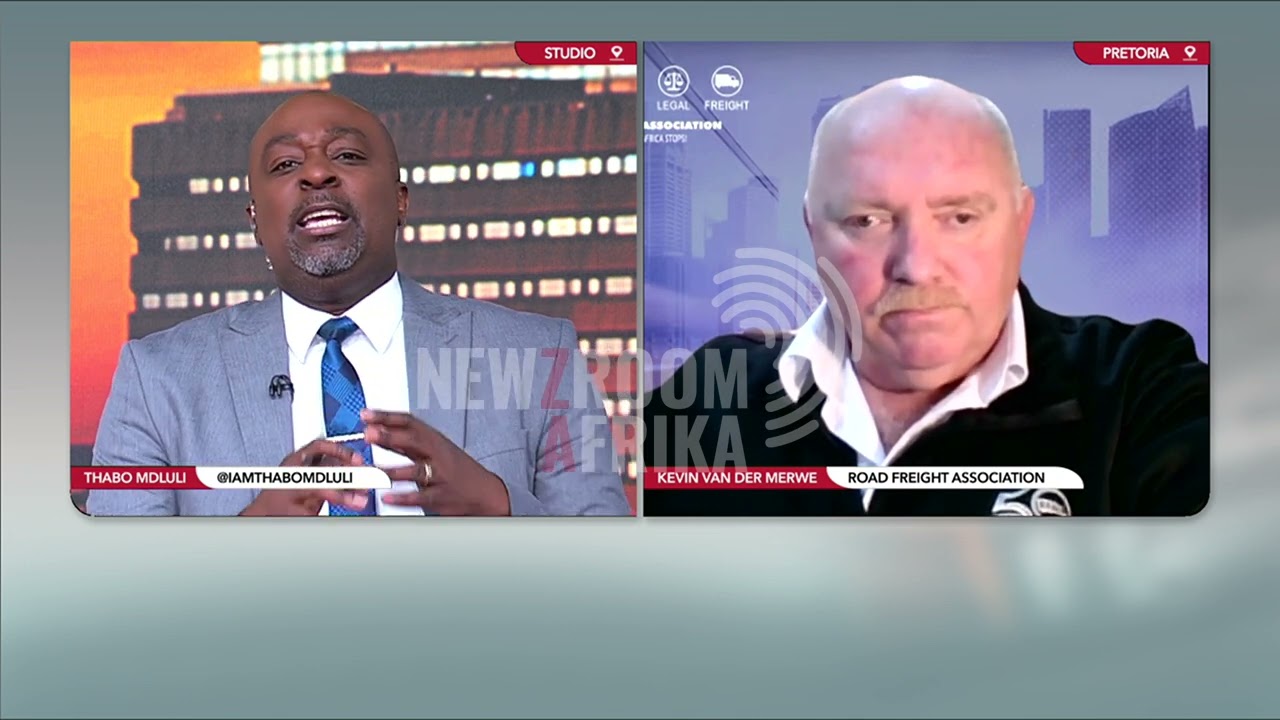 RFA welcomes Transnet’s train operating company slot allocation process