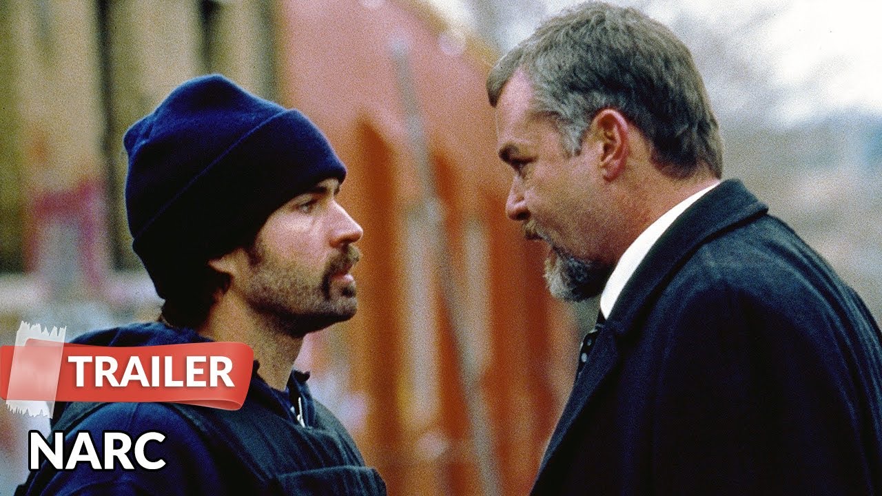 32 Best Films About Drug Lords