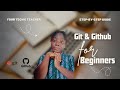 GitHub Tutorial for Beginners: Create Your First Repository in Minutes! (2025)