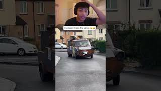 He Doesn't Look The Same 😂❤️