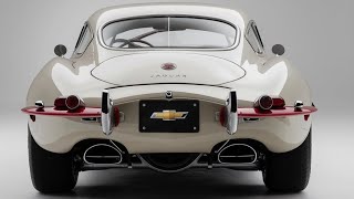 Player Profile The 2025 Jaguar E-Type Is a Masterpiece | Price and Features?