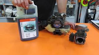 видео: HP Ultra Синтетика сгорает почти полностью - это важно картинка: HP Ultra Синтетика сгорает почти полностью - это важно