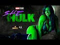 Женщина-Халк | Русский трейлер 2022 | She-Hulk trailer (пародия)