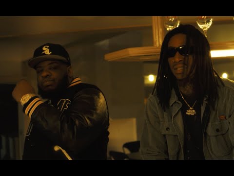 Wiz Khalifa Ft. Maxo Kream & Snstblvd - What'S The Move