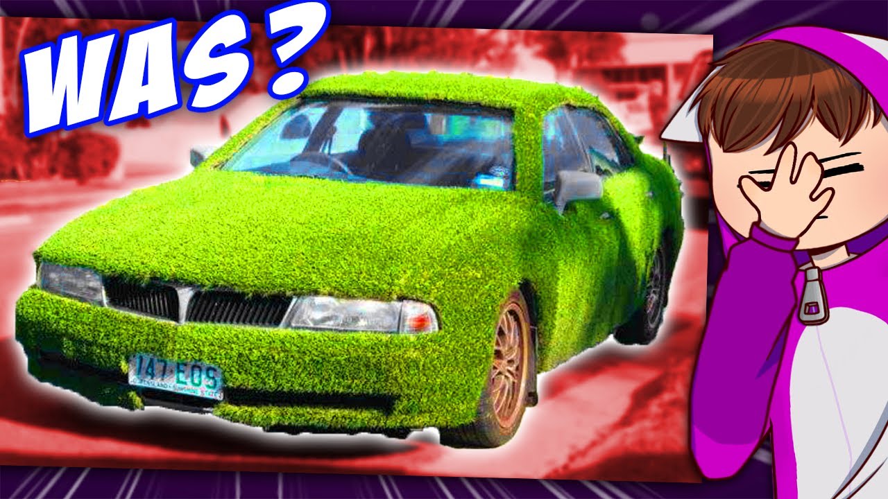 Wie dein Auto Nutzlos wird!