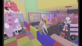 Weirdcore games to play in roblox!