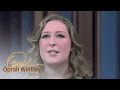 What It's Like to Grow Up as Bette Midler's Daughter | The Oprah Winfrey Show | OWN
