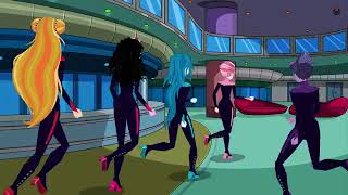 SpacePOP Episode 51: The Laser's Edge