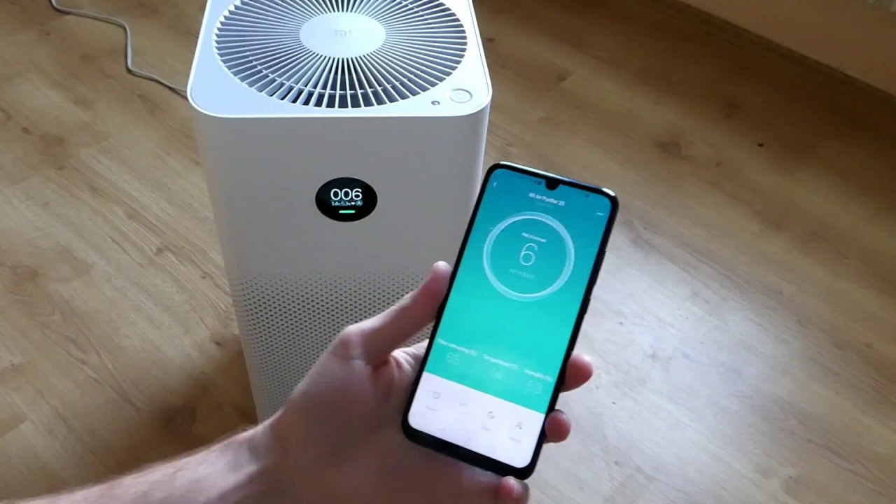 Xiaomi Air Fragrance