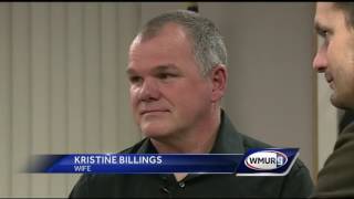 Cardiac arrest victim thanks fellow runners who rescued him