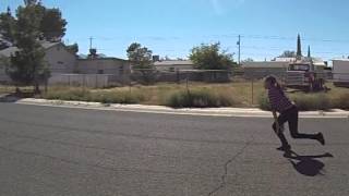 Download Lagu Run and Jump - reference MP3