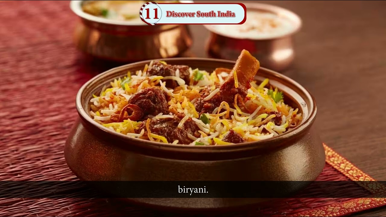 Социальная одиссея | 3 класс | Глава 11 Откройте для себя Южную Индию