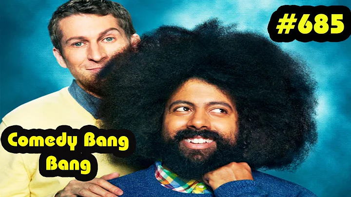 # 685 Comedy Bang Bang - Paul Rust, Neil Campbell ...
