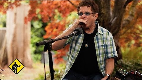 Harmonic Conversations with Lee Oskar | Episode 6 | Playing For Change