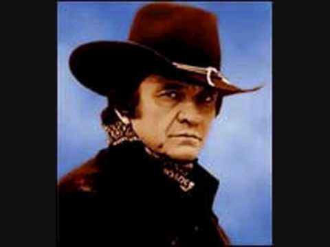 Johnny Cash - Hey Porter