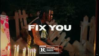 [FREE] Dancehall Type Beat x Byron Messia Type Beat - 'FIX YOU'