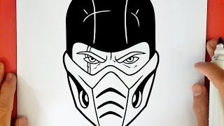 COMMENT DESSINER SUB ZERO - thptnganamst.edu.vn