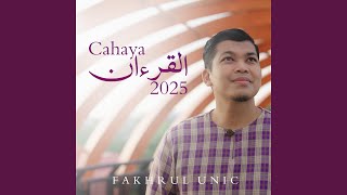 CAHAYA AL-QURAN 2025