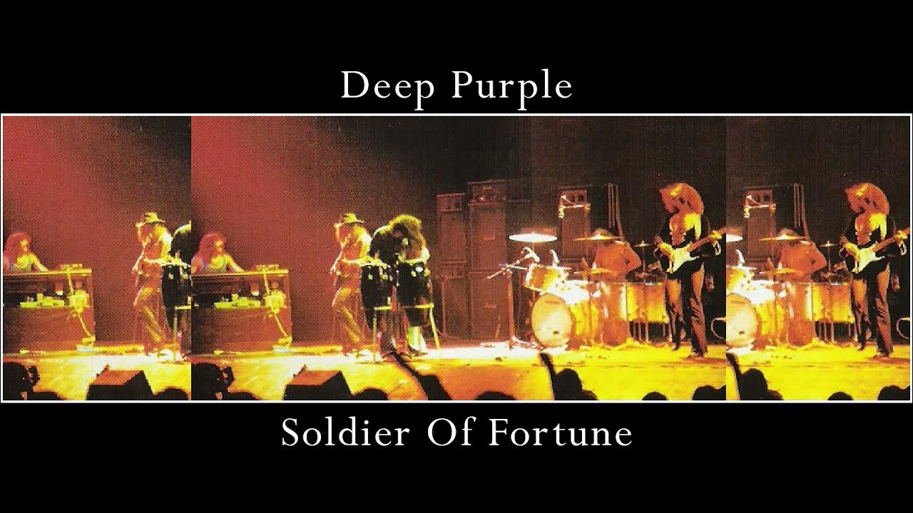 Дип перпл солдаты фортуны. Deep Purple Soldier of Fortune. Дип перпл солдат фортуны фото. Soldier of Fortune фото Блэкмор. Soldier of Fortune Deep Purple в СССР.