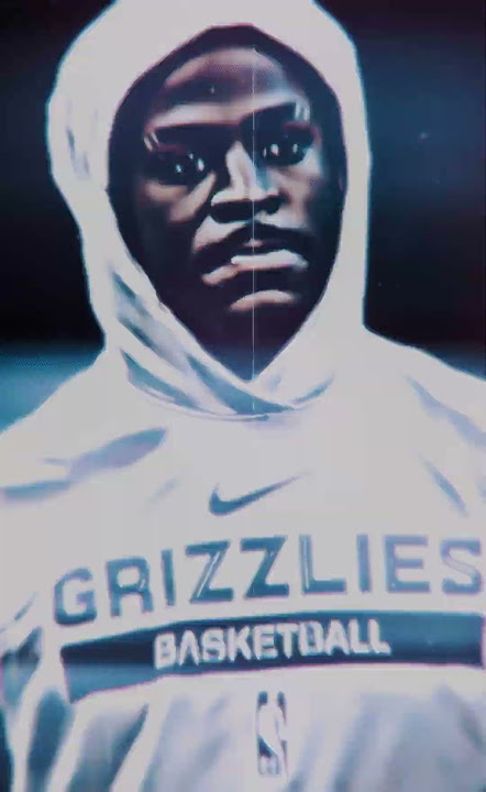 Hardy Boys x Silly Watch | Ja Morant (edit)