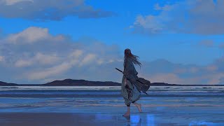 Download Lagu Ulaanbaatar Nights | by: G. Pürevdorj | Cover: 億隻張勤洗 MP3