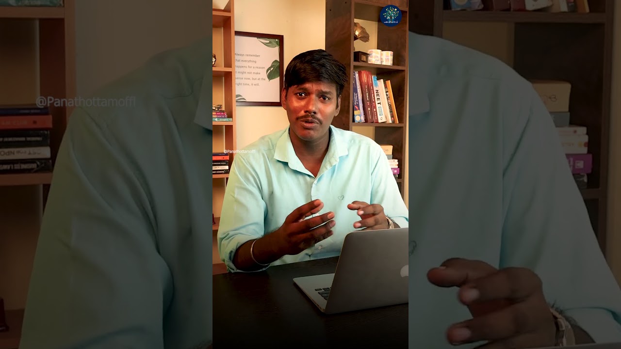 “Mother’s Day Special: அம்மாவுக்கு உண்மையான பாதுகாப்பு இதுதான்!”#panathottam #insurance #tamil
