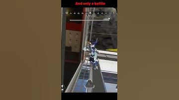 Apex Legends Battle for the train #shorts #apex #apexlegends #apexgameplay #gameplay #funny #mirage